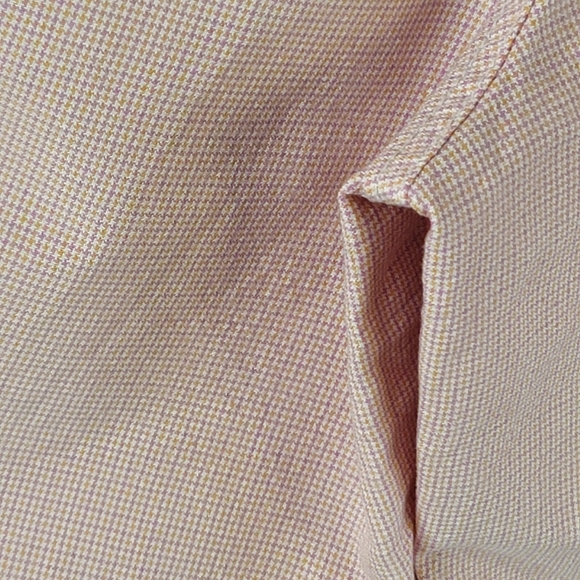 Cleavland Classics Coral Colored Golf Shorts Men's Shorts Size 32 - Picture 12 of 14